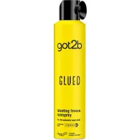 Got2b Blasting Freeze Spray 300ml — Spray capelli