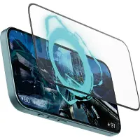 PanzerGlass Pellicola Protettiva Per Schermo Per Iphone 16/15 6.1´´ 2857