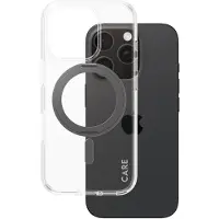 PanzerGlass Custodia Care Magsafe Per Iphone 16 Pro