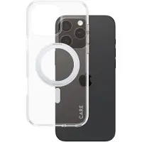 PanzerGlass Custodia Per Telefono Care Magsafe Iphone 16 Pro Max