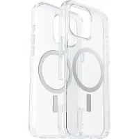 Otterbox Custodia Per Telefono Iphone 16 Pro Max Simmetry Magsafe