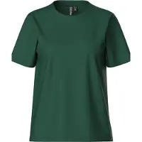Pieces T-shirt | Verde | XS