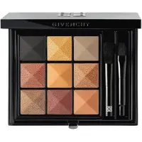 Givenchy Palette Ombretti Le 9 Tonalità 08 8g — Palette Ombretti
