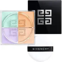 Givenchy Prisme Libre 4-Color Cipria 04 Mousseline Acidulée — Cipria