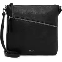Tamaris Borsa a tracolla nero - one size