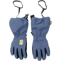 Namuk Kid's Reina Snow Gloves Guanti Bambini (6 - 140/146, blu)