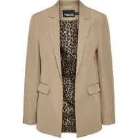 Pieces Blazer | Beige | XS