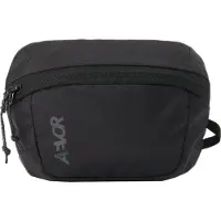 AEVOR Hip Pack Marsupio (1,5 l, nero)