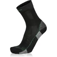 Lowa Socken ATC Calze da trekking (7/8, nero)