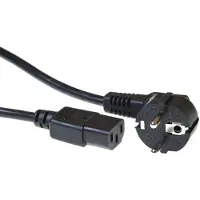 ACT Cavo Di Alimentazione Ak5127 Schuko-c13