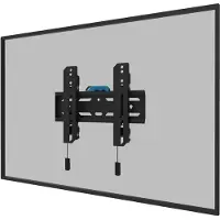 NeoMounts Supporto Tv Wl30s-850bl12