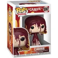 Funko POP! Personaggio Carrie Carrie Telecinesi 9 Cm
