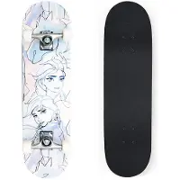 Disney Skateboard Wooden 31´´