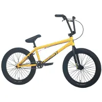 Sunday Bicicletta Bmx Scout 2023