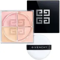 Givenchy Prisme Libre 4-Color Cipria 03 Voile Rosé — Cipria