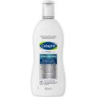 Cetaphil PRO Itch Control lenitivo Cleanser Body 295 ml