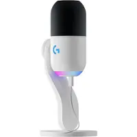 Logitech Microfono Yeti Gx