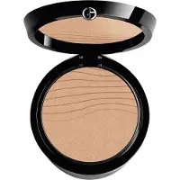 Giorgio Armani Luminous Silk Glow Fusion 4 — Cipria Fissante