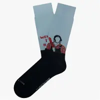 Jimmy Lion Calzini Crew The Shining Wendy I´m Home