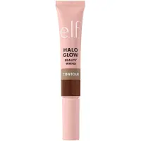 e.l.f. Halo Glow Wand Contorno Facial Tan-Deep 10ml