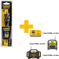 DeWalt Holzbohrer 28x152mm
