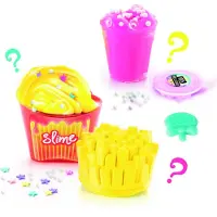 So Slime Artigianato Slimelicious Mini Market Basket