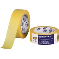 Hpx Masking 4400 linea fine - arancione 36mm x 50m