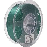 Esun Filamento Epla-silk Magic Dual Colors 1.75 Mm 1kg