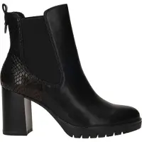 Tamaris Stivaletti Chelsea nero - 40