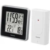 Hama Stazione Meteorologica Ews Intro