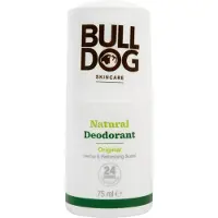 Bulldog Deodorante palline Original 75 ml — Deodorante solido