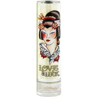 Christian Audigier Love & Luck 100ml — Eau de Parfum