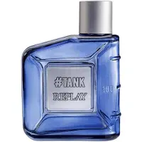 Replay Tank per Him EDT uomo 100 ml