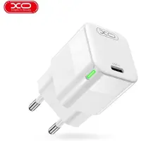 XO Caricabatterie Usb-c Ce06