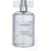 Chabaud Innocente Fragilite Donna 100 ml — Eau de Parfum
