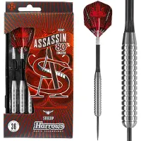 Harrows Freccette Assassin 80%