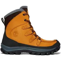 Timberland per uomo. TB19701R2311 Stivali Chillberg Mid Lace Up in pelle marrone (50), Basso, Stringhe, Casual, Outdoor, All'aperto