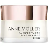 Anne Moller Rosâge Equilibrante SPF 15 50 ml — Crema Viso