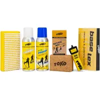 Toko Kit Di Pulizia Per Sci Alpinismo