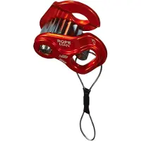 Wild Country Ropeman MK1F Bloccante orange