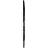 bareMinerals Matita Per Sopracciglia Mineralist Micro Rich Black