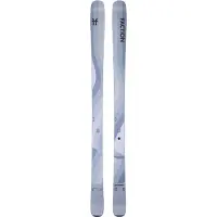 Faction - Sci all-mountain - Dancer 1 Grey 2026 in Legno - Taglia 178 cm - Grigio