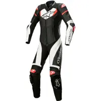 Alpinestars Tuta In Pelle Stella Gp Plus