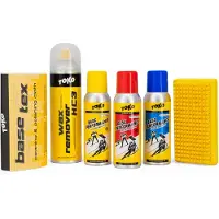 Toko Kit Di Scivolamento Delle Prestazioni Di Base