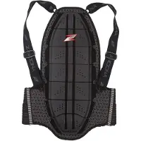 Zandona Paraschiena Shield Evo X9