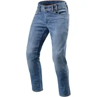 REV'IT! Jeans Detroit Tapered