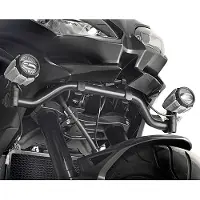 Givi Supporto Luci Ausiliarie Honda Ncx 750 16-17 Ls1146