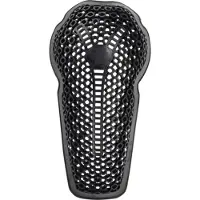Segura Alpha Signora Protezioni Per I Gomiti unisex nero, taglia UNI