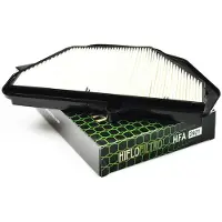 Hiflofiltro Filtro Dell´aria Kawasaki Hfa2921
