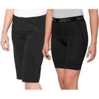 100% Pantaloni Corti Ridecamp Liner